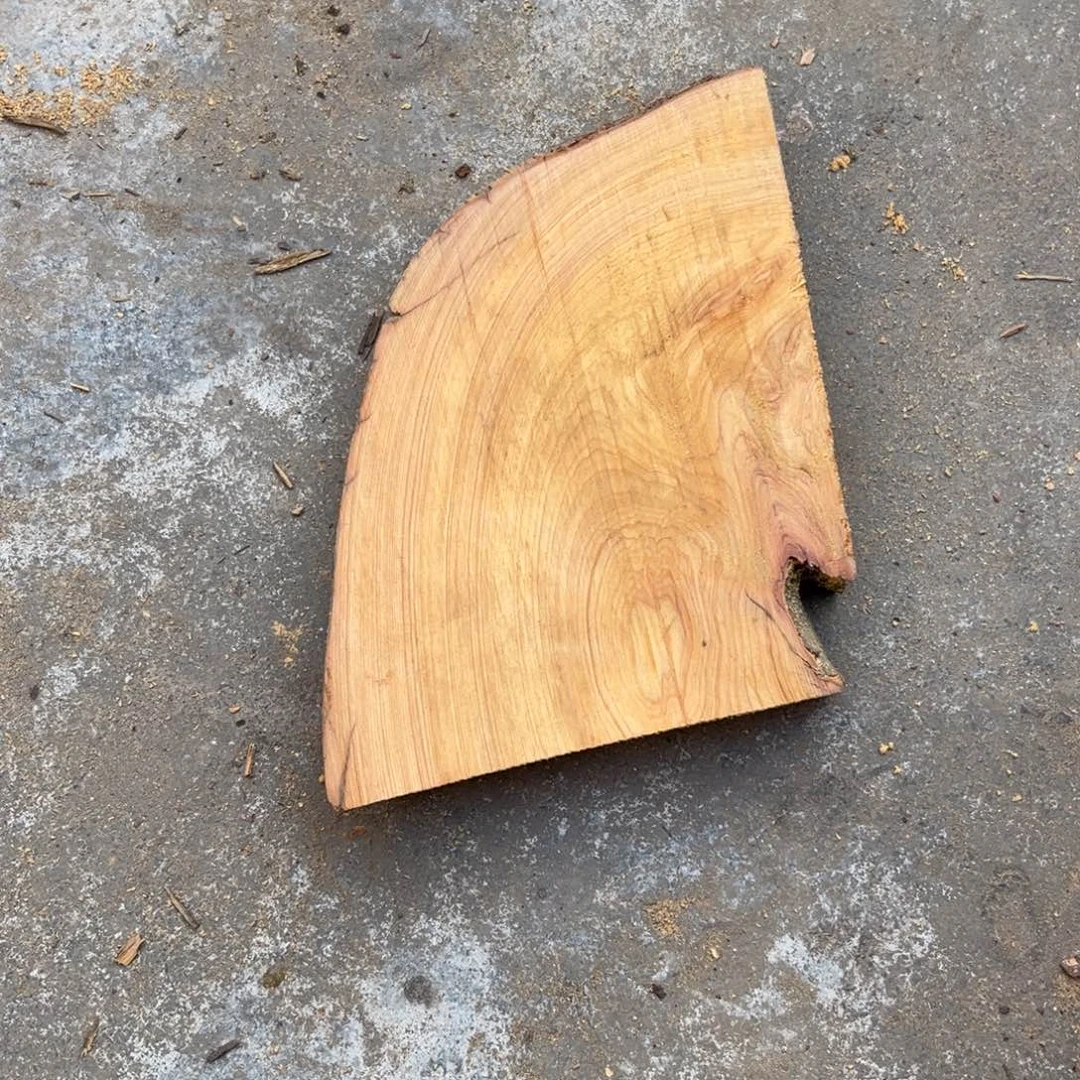 柏木南太行崖柏切片花蜜香