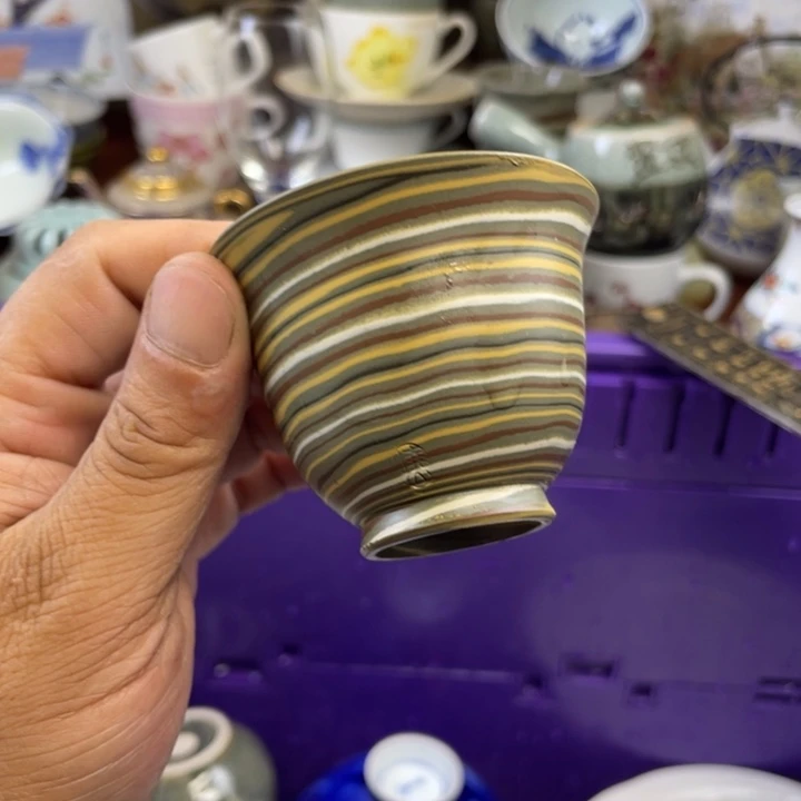 琉璃手工艺品开播了开播了开播了