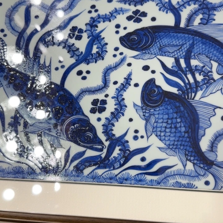 【闪购商品】景德镇手工手绘陶瓷