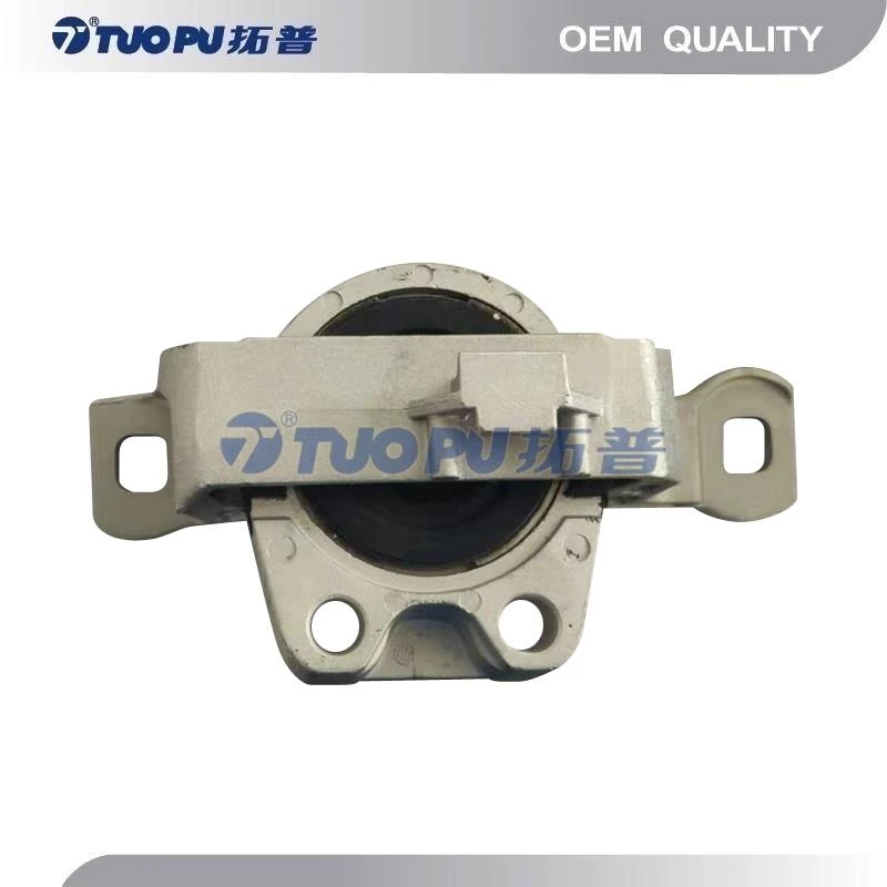 拓普迈金 福特经典福克斯12-17 发动机悬置机脚胶