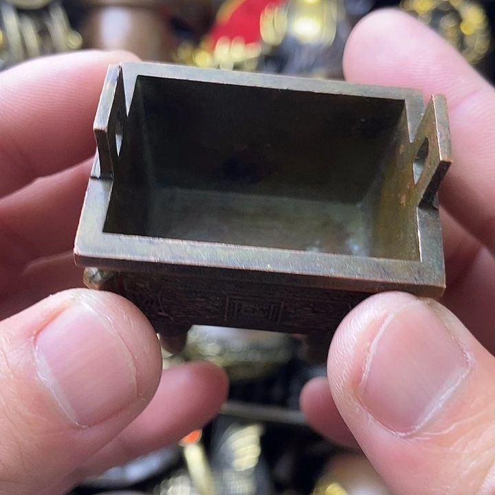 铜器摆件有限公司