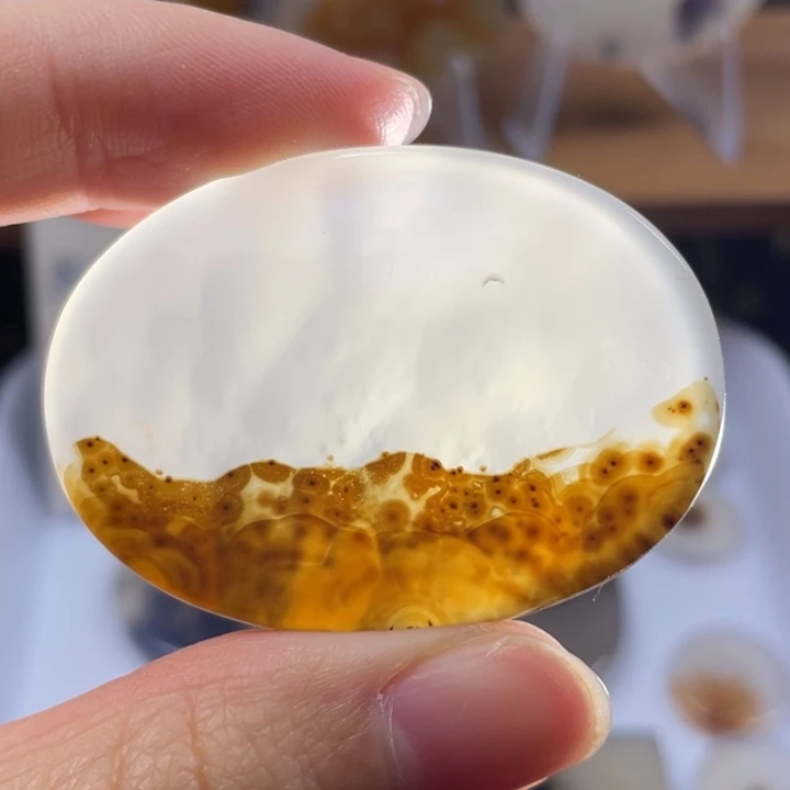 玛瑙/玉髓未镶嵌牌子