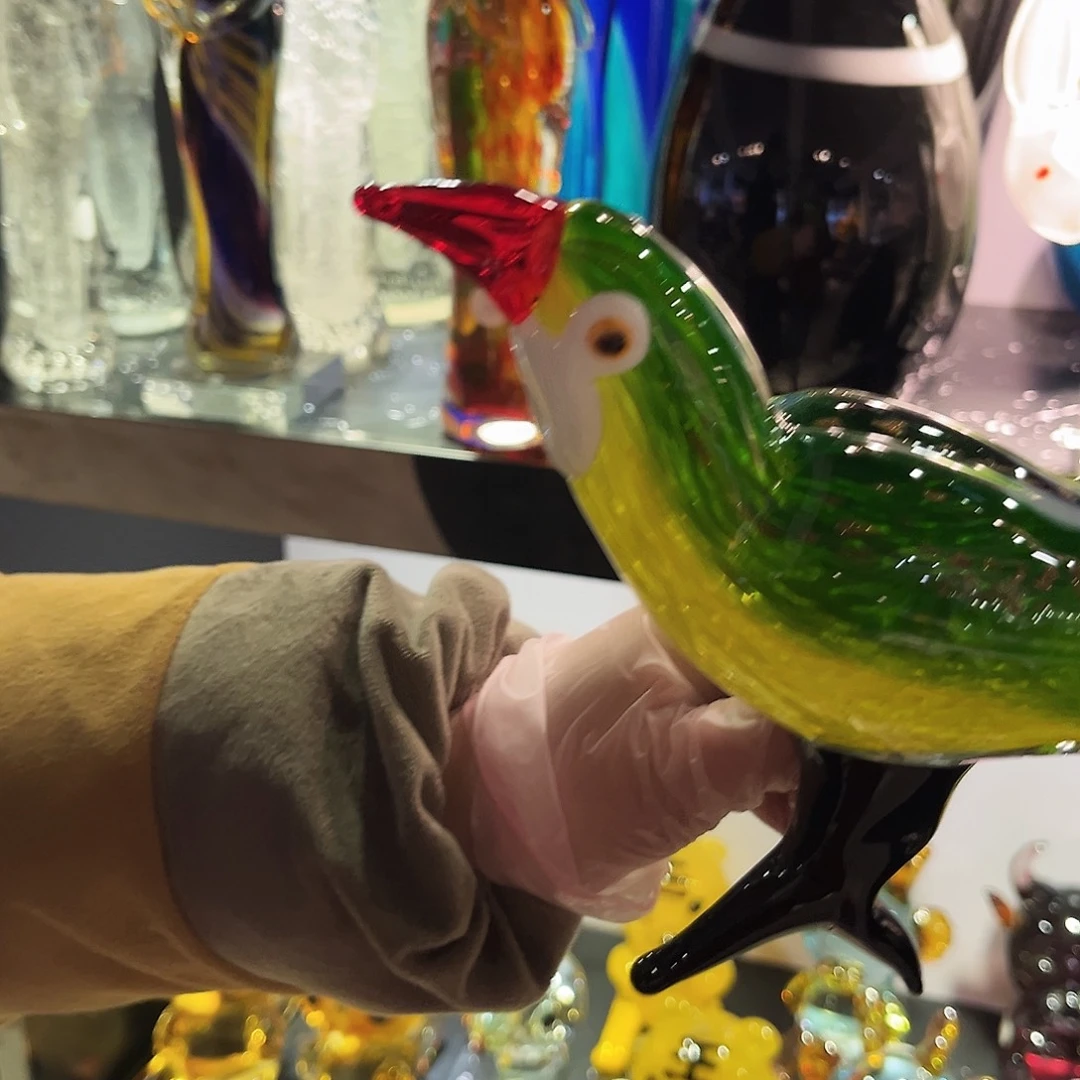 茶盏琉璃之乡和古希腊的文明