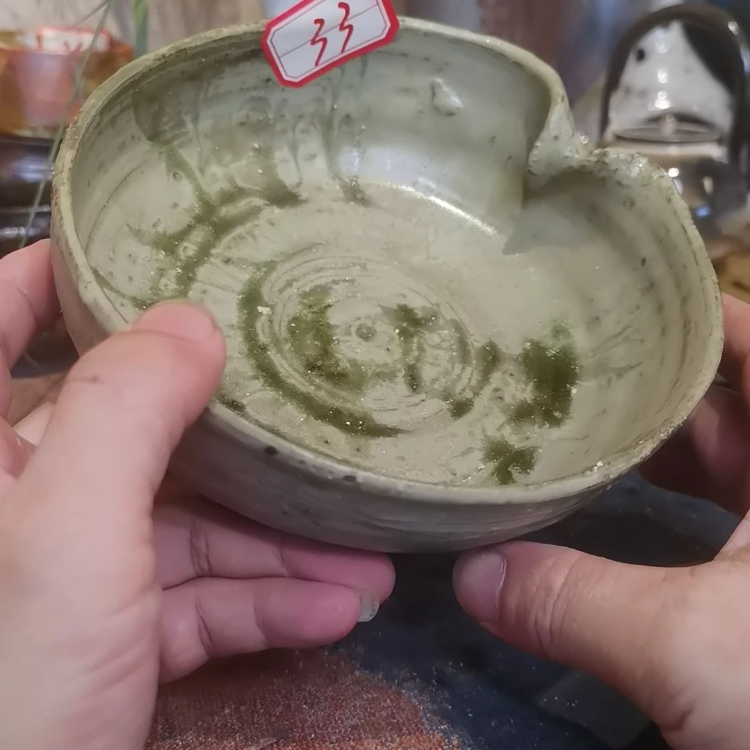 摆件手工高温原矿窑变新品福利特价