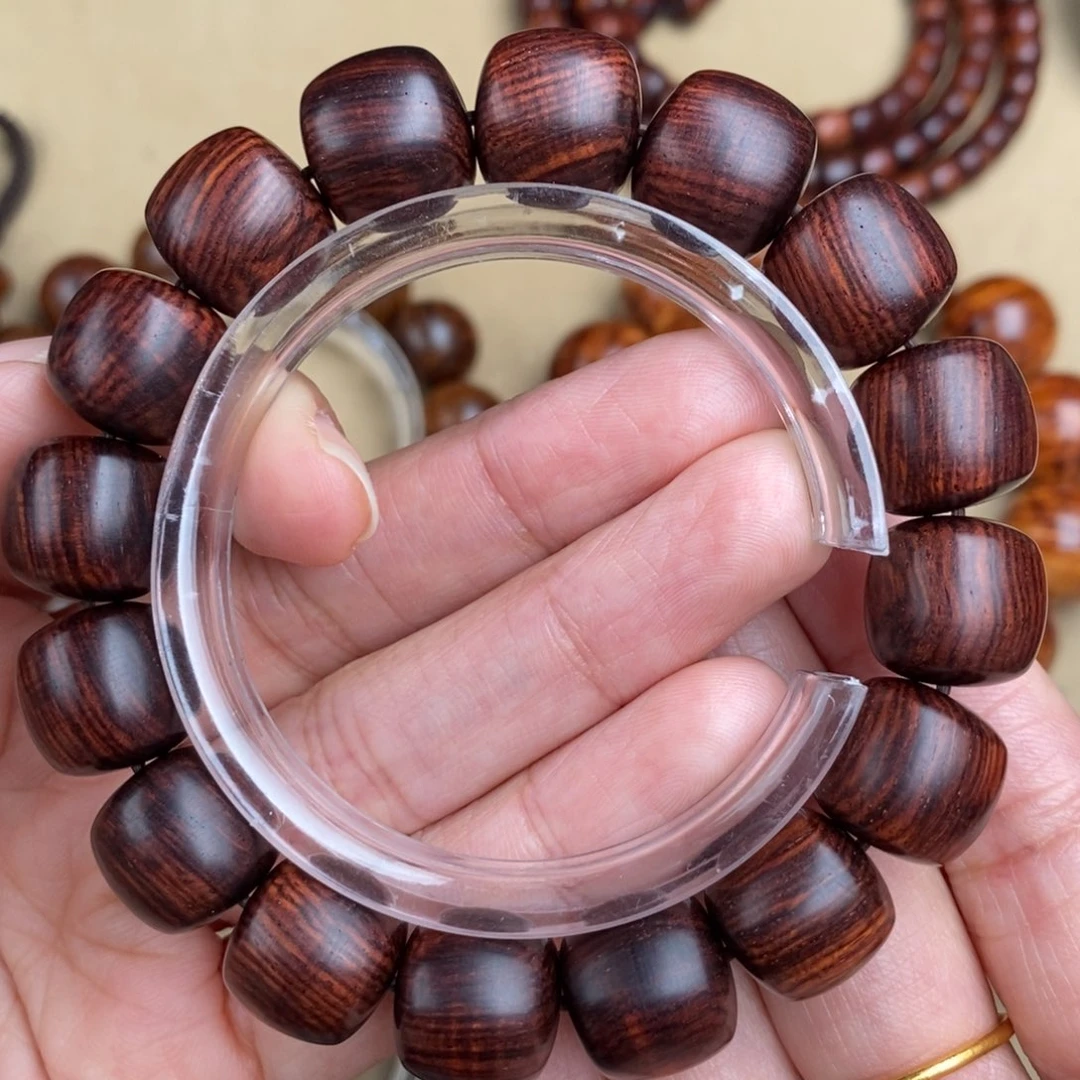 黄花梨/降香黄檀手串/手链1314