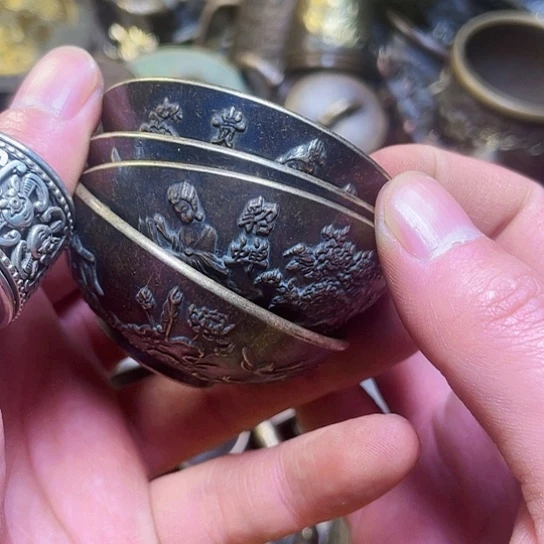 铜器摆件诚信经营