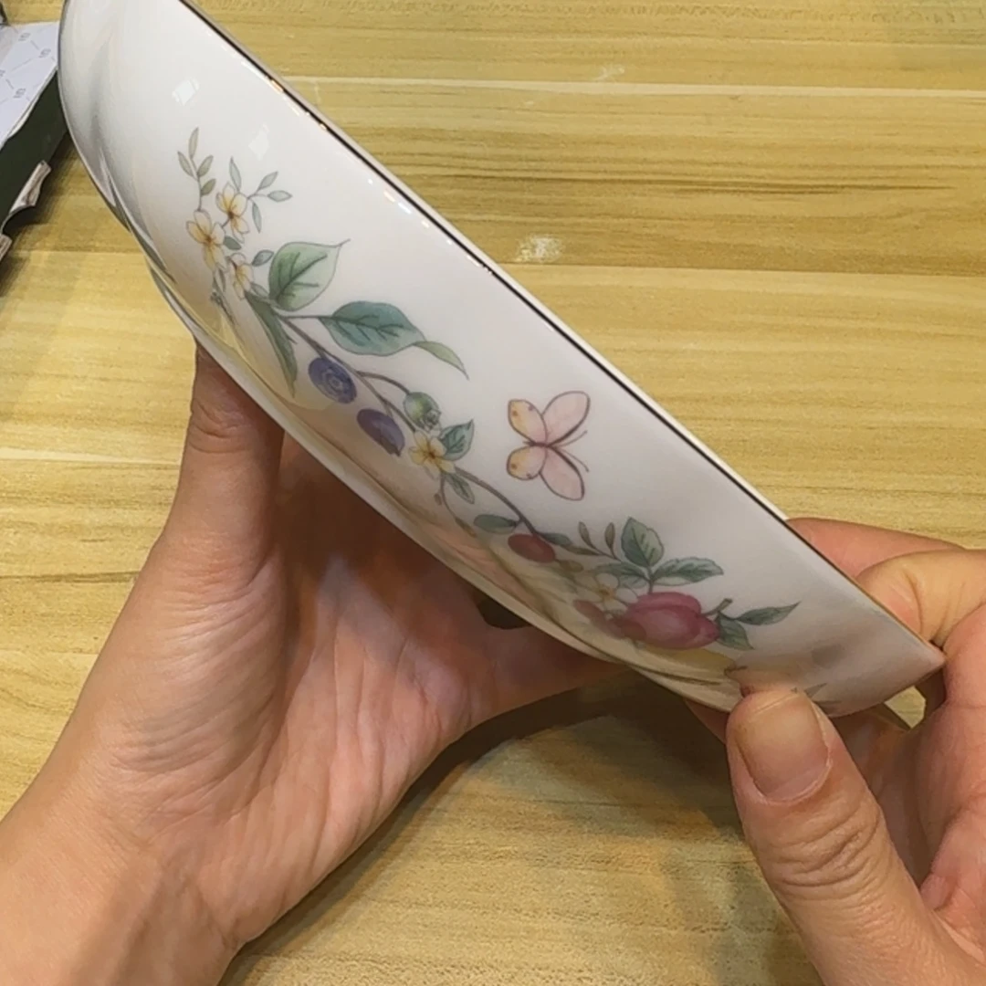 小狐狸瓷器家居好物推荐
