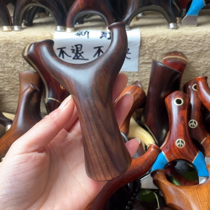 大果紫檀（缅甸花梨）微瑕52