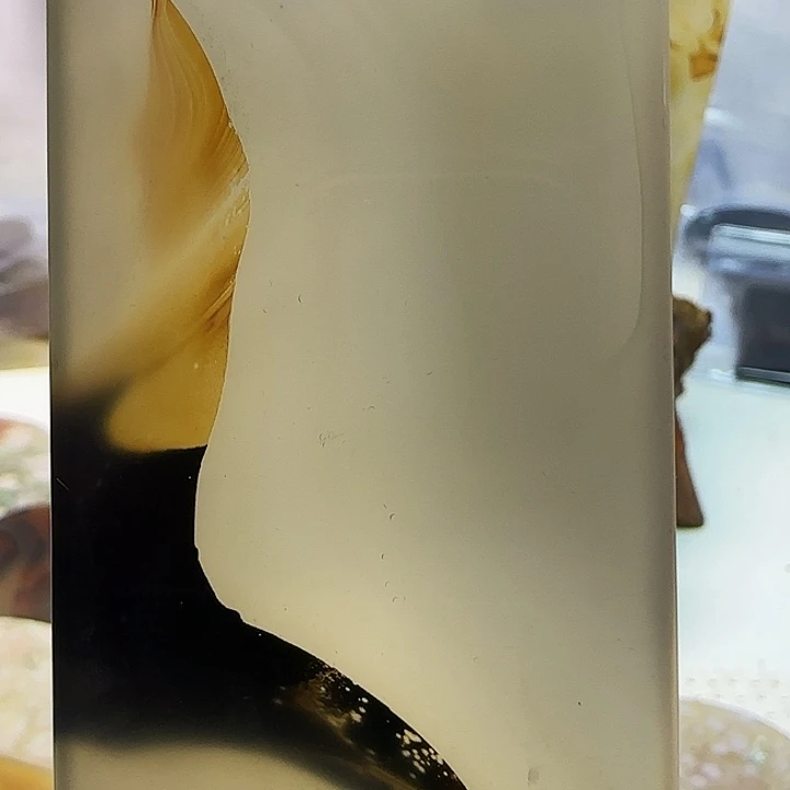 玛瑙/玉髓未镶嵌珠宝奇石