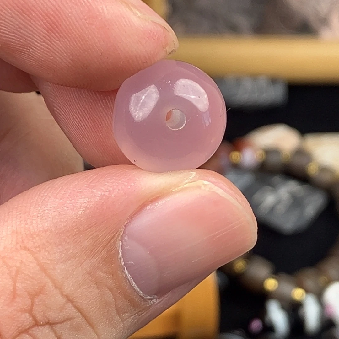 玛瑙/玉髓未镶嵌玛瑙