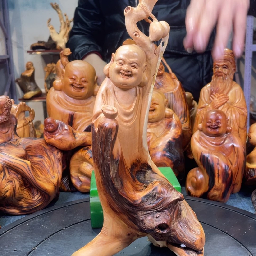 手串/手链柏木（崖柏）