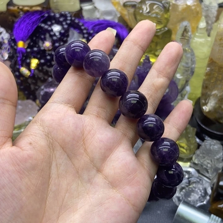 未镶嵌珠宝半成品水晶