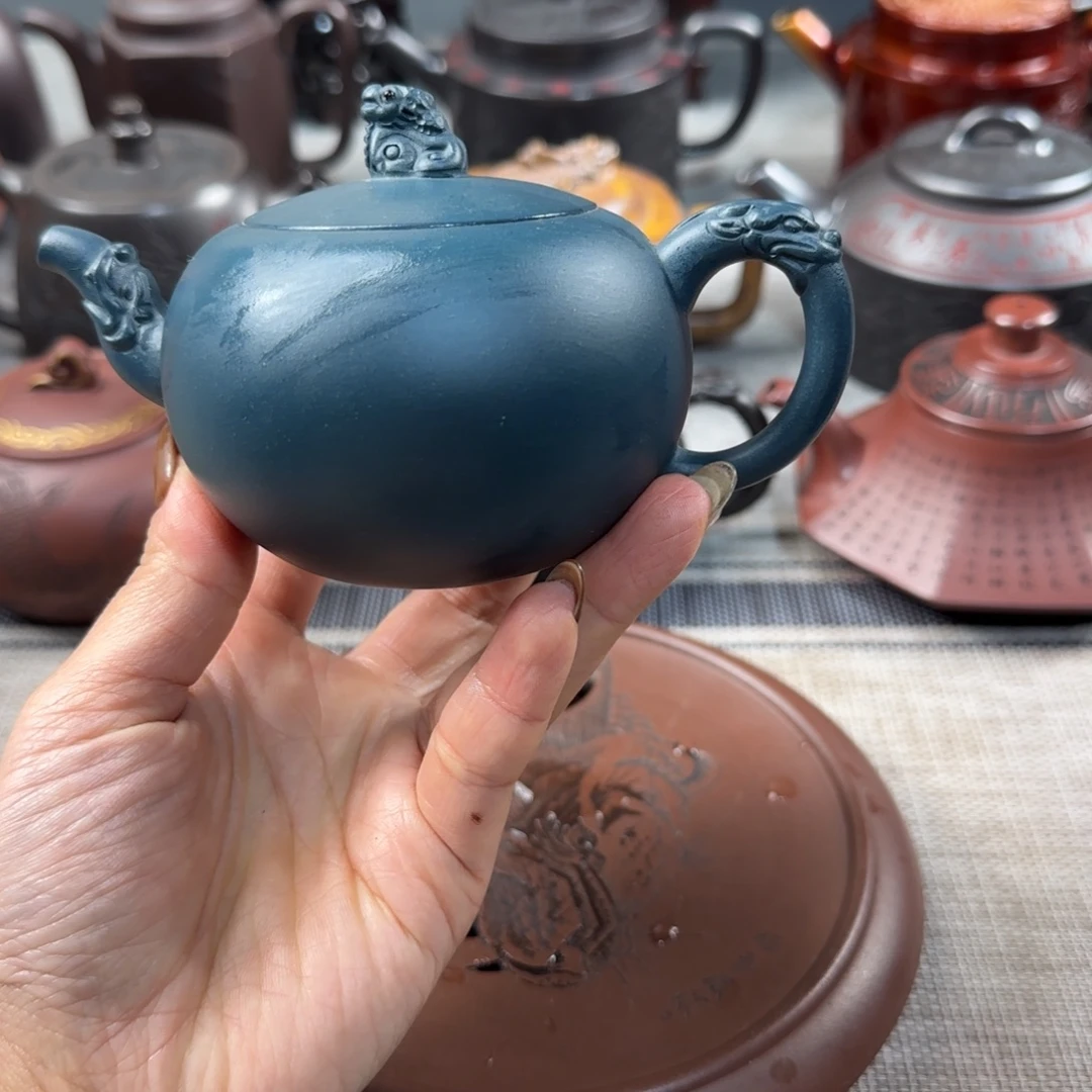 紫砂茶壶紫砂紫砂紫砂