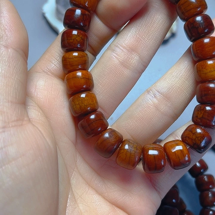 大果紫檀（缅甸花梨）