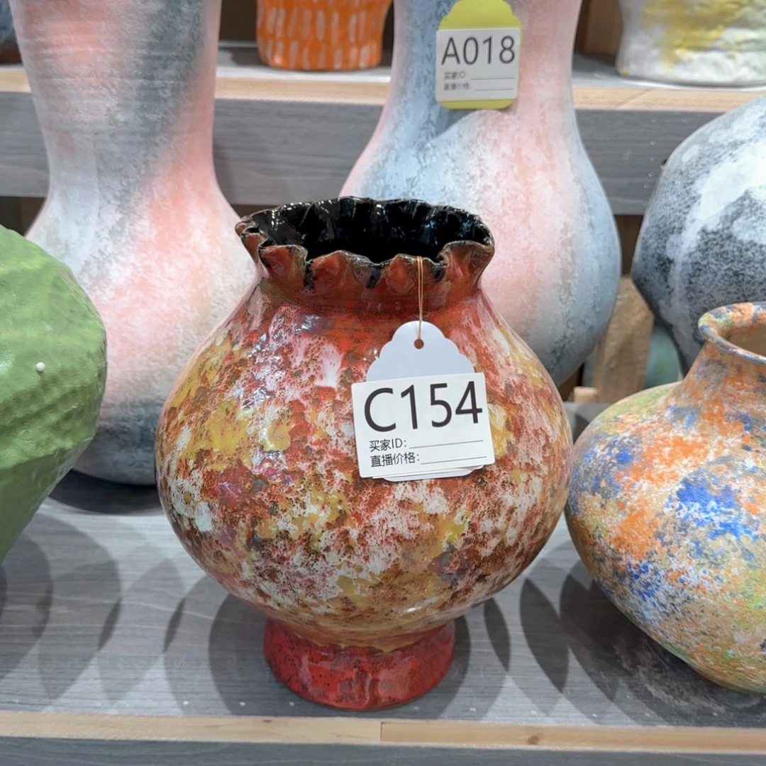 景德镇陶瓷艺术品