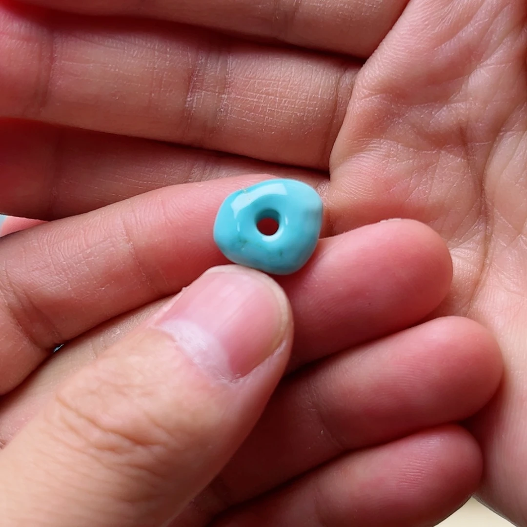 【闪购商品】绿松石珠宝奇石未镶嵌