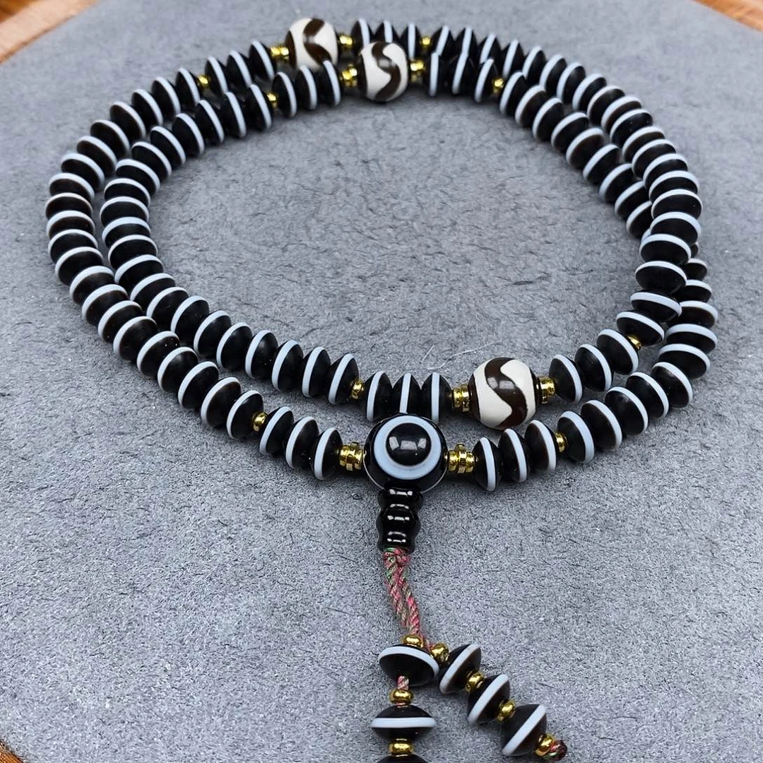 玛瑙/玉髓未镶嵌手链