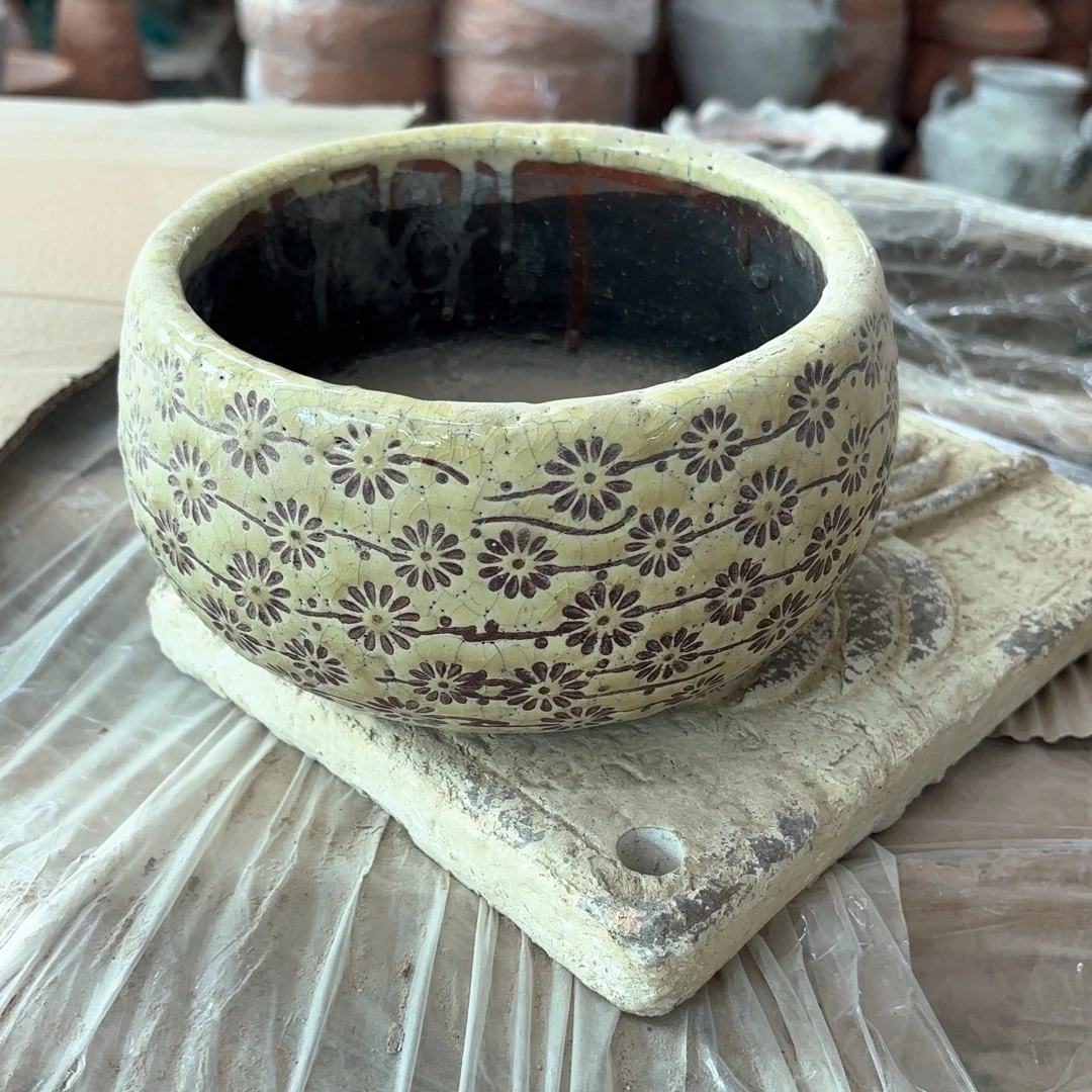 许纯的花房 孤品241
