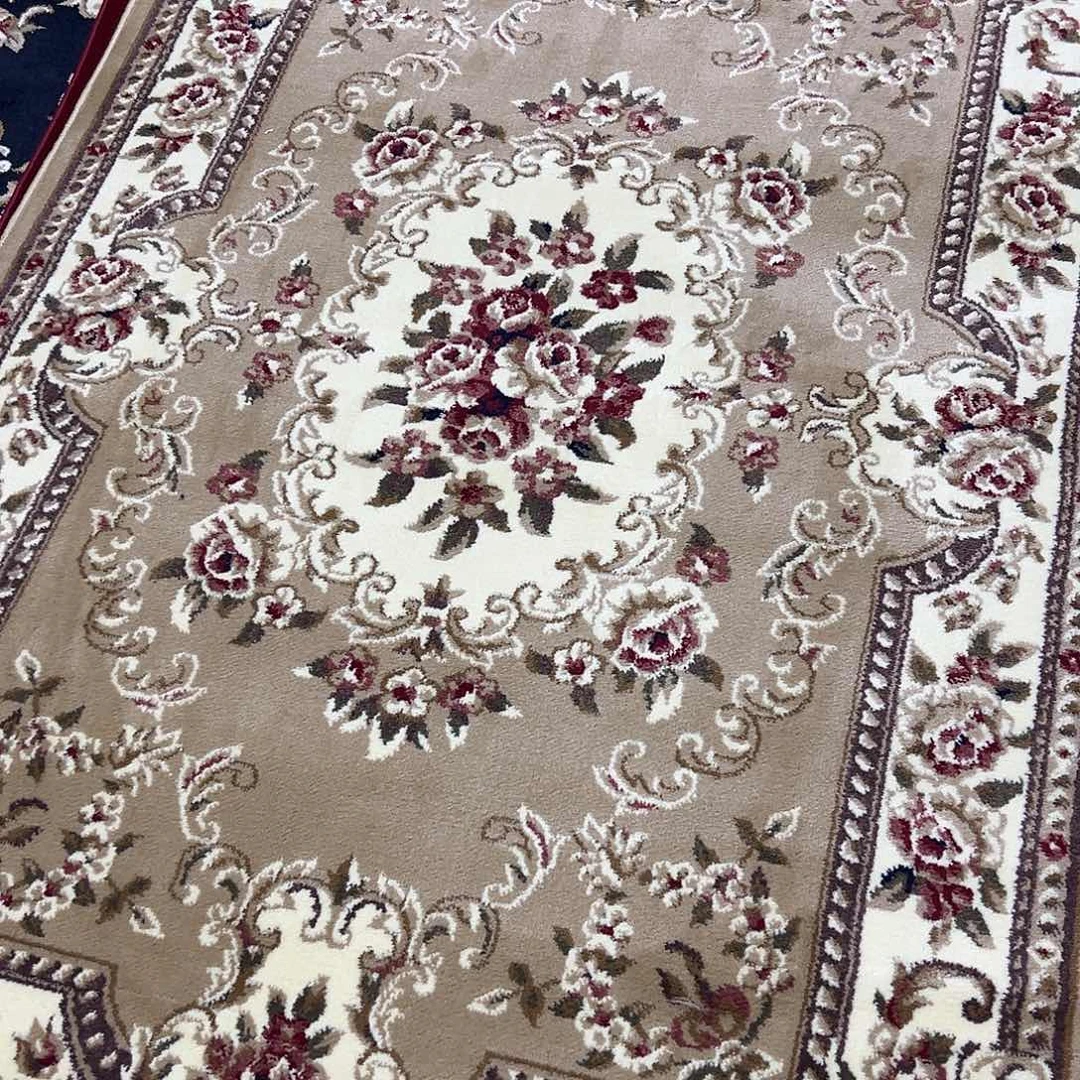 混纺120×170丙纶编织