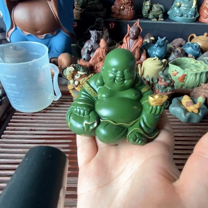 紫砂茶宠紫砂茶杯