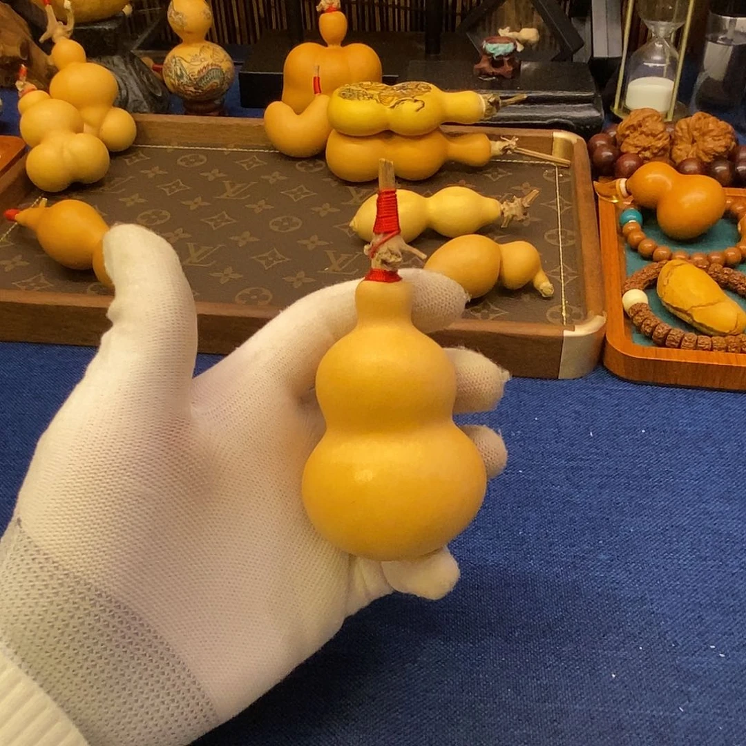 小*8舍的出品精选天然葫芦