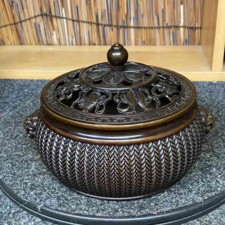 精品摆件工艺精湛51