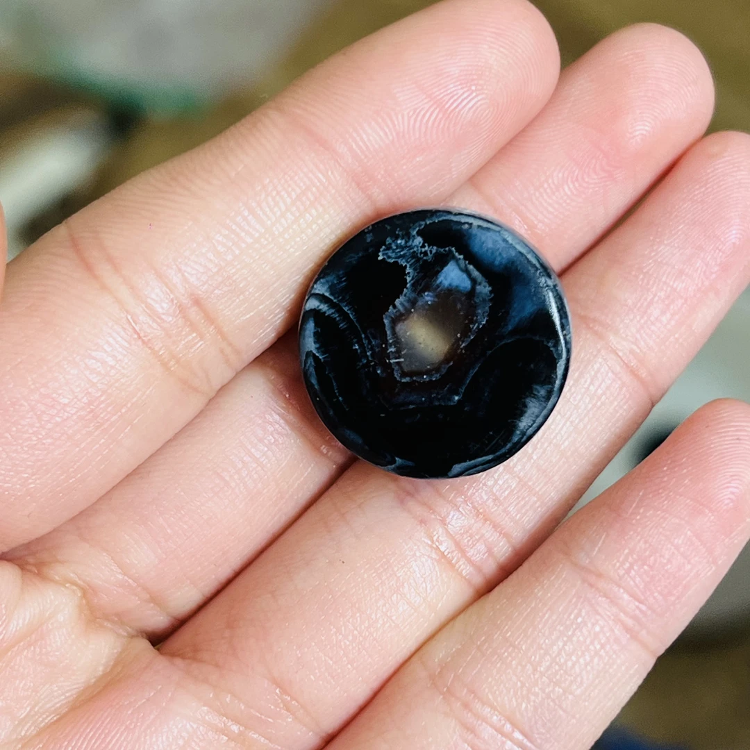 【肖钟出品】配珠c297