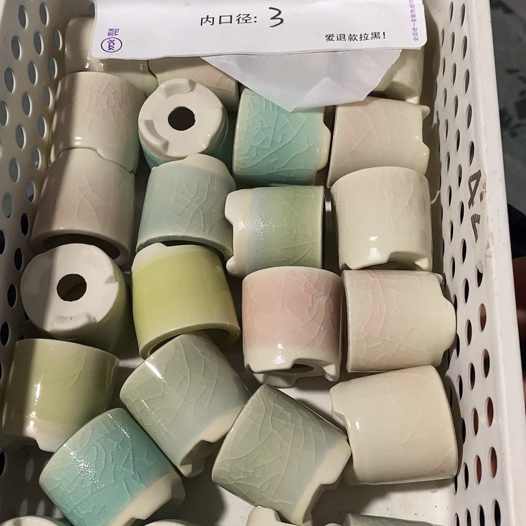 「满9.9米包邮」6个浮力