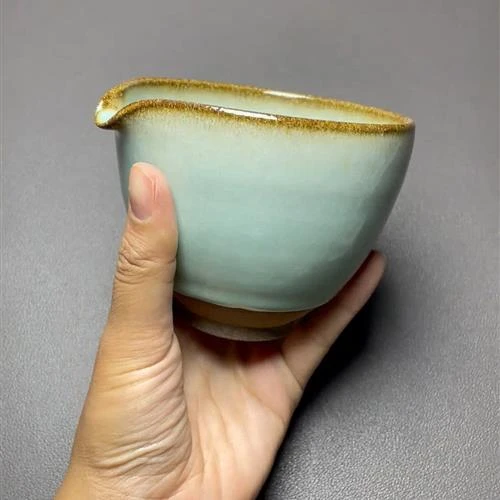 【闪购商品】茶盏-641............