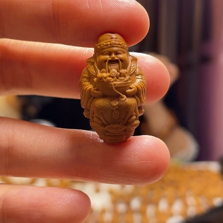 手串/手链橄榄核