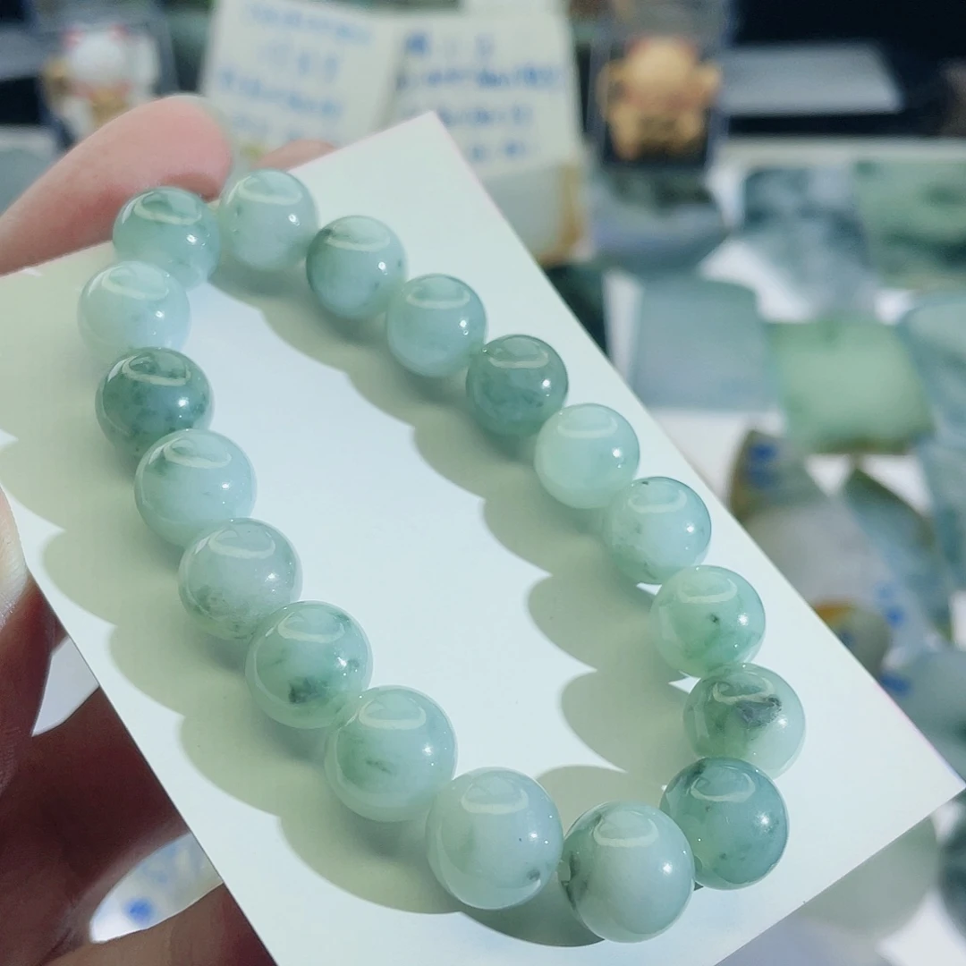 未镶嵌定制翡翠定制
