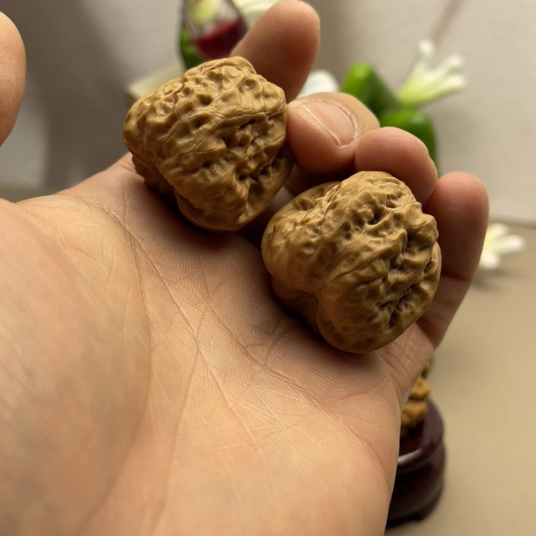 文玩核桃吊坠ʚ***ɞ延庆