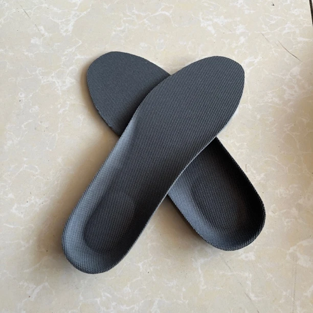 拍下发两双正品皮靴原装鞋垫加厚四季减震厚款防臭鞋垫鞋型运动