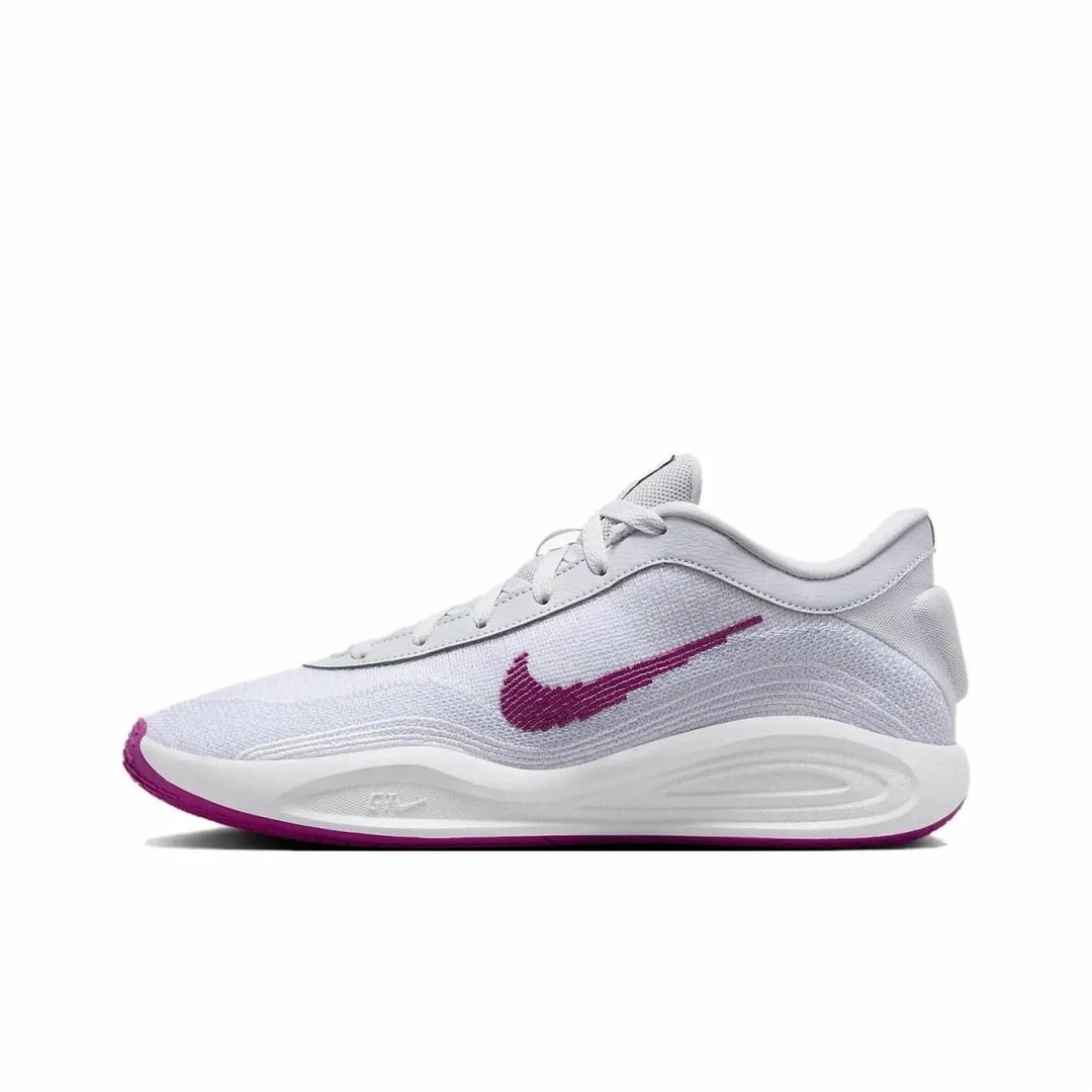 【锅巴孤品】Nike/耐克运动鞋子男款缓震舒适百搭跑鞋FJ7808-004
