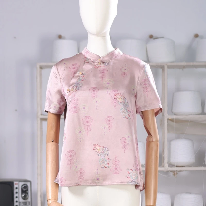 【新中式上衣工费团购-A2506SY006】，先看下单流程