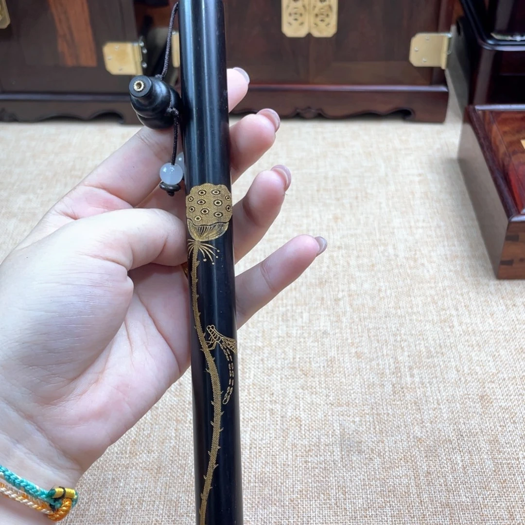 紫檀木类成套家具