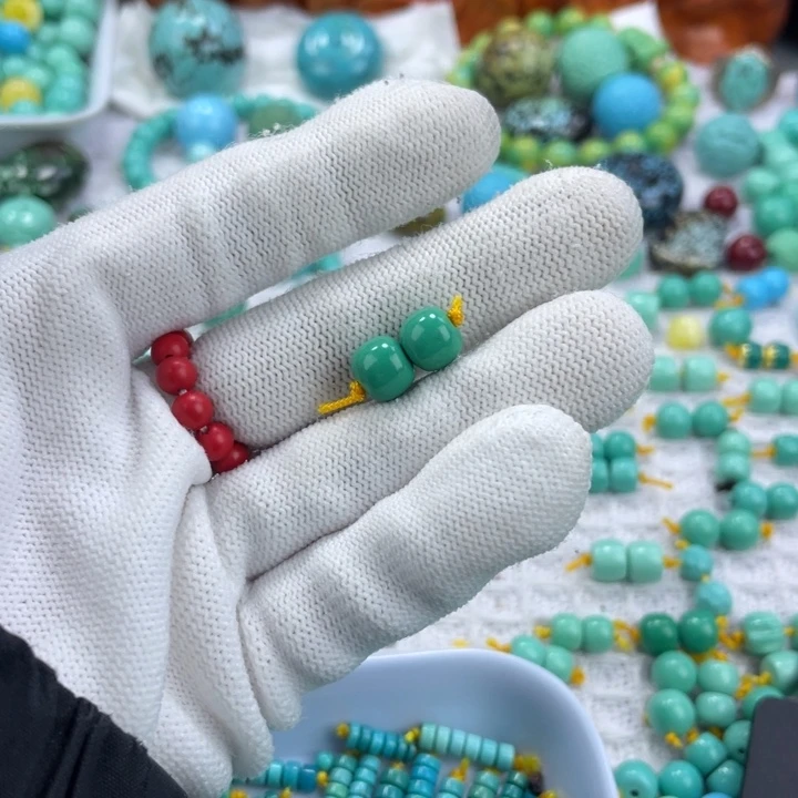 南红玛瑙未镶嵌珠宝奇石绿松石