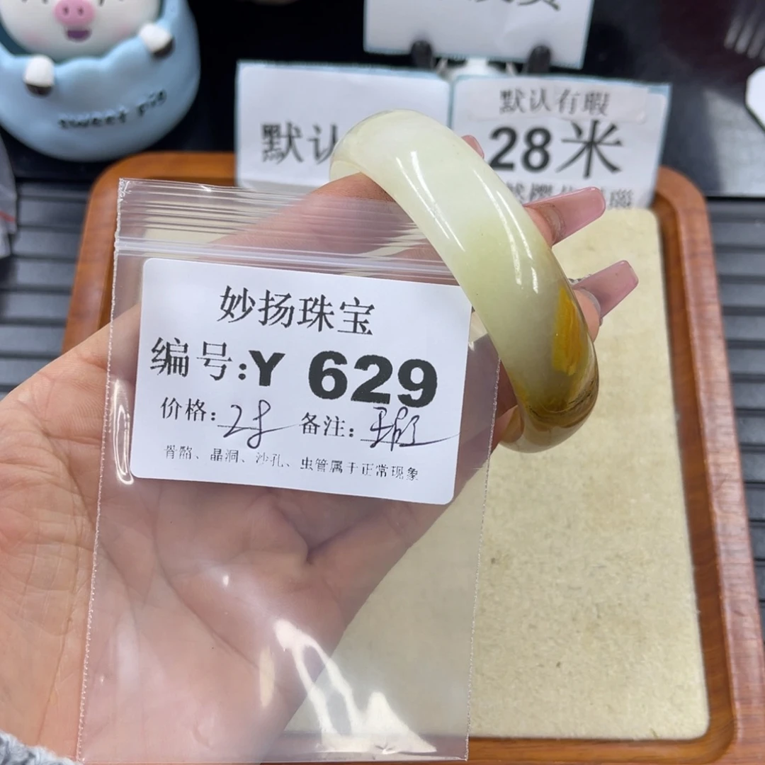 硅化珊瑚（珊瑚玉）a瑕未镶嵌满**?
