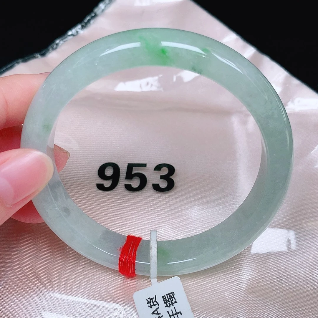 未镶嵌手镯翡翠翡翠手镯未镶嵌