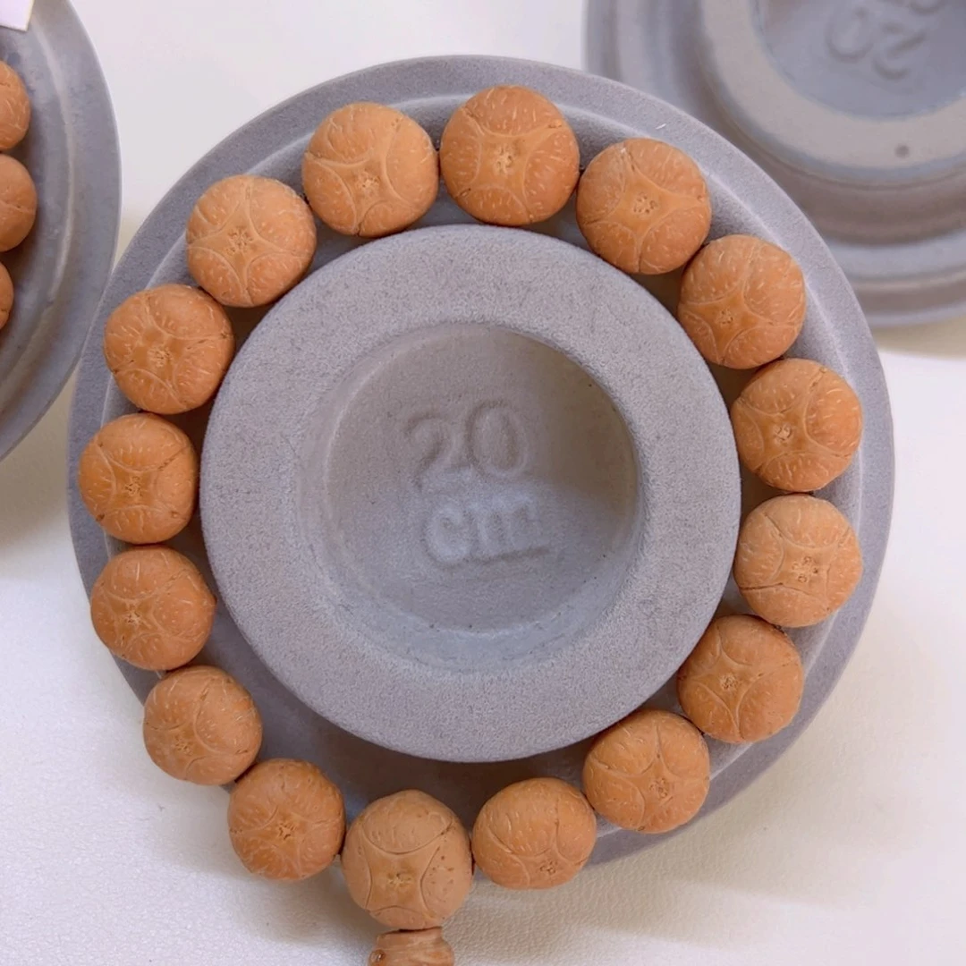 凤眼菩提手串16mm麒麟手串0@5850