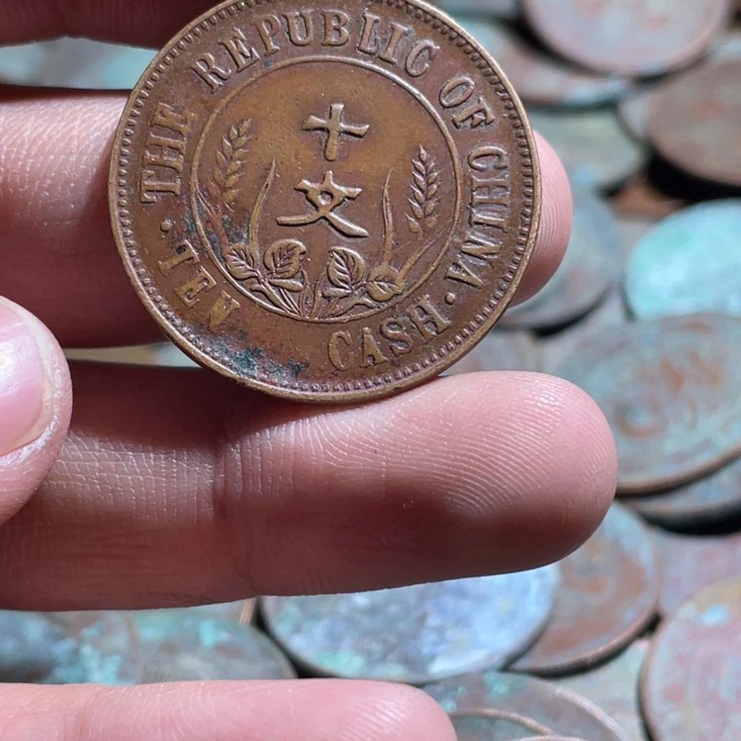 诗***雨花岗石纯铜锡合金纯铜博古通今小52