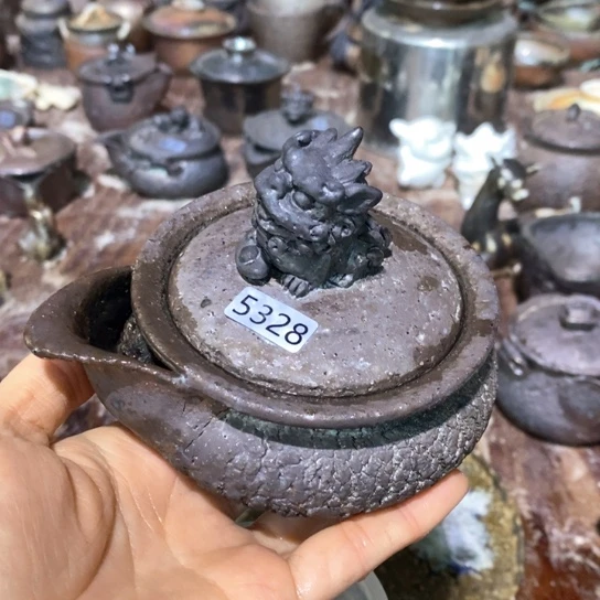 自产自销源头柴烧5328