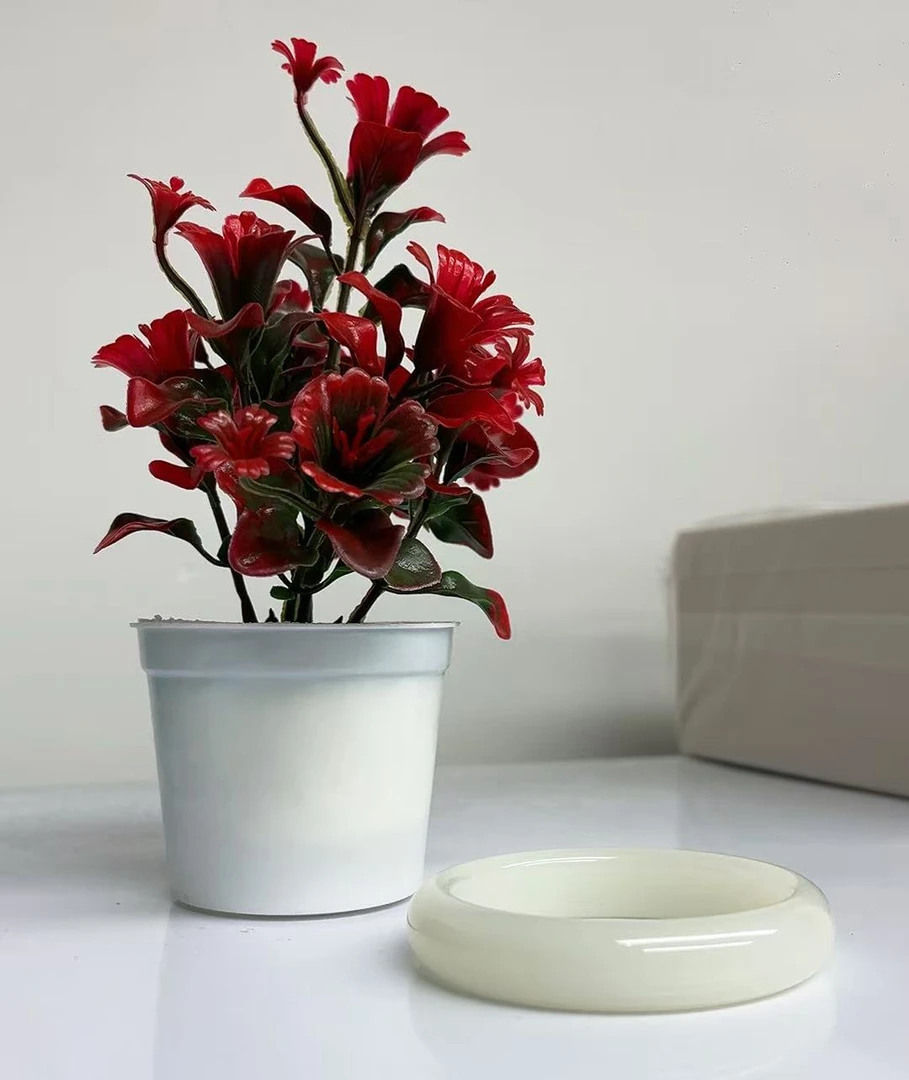 A9新疆时尚精美百搭正圈摆件