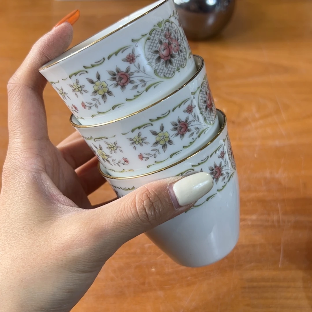 泡***沫海外陶瓷茶具日化