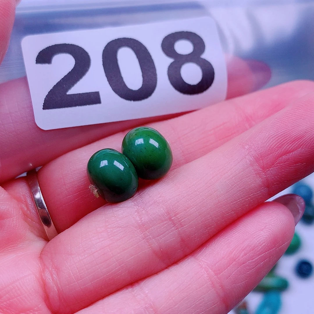 空竹粉丝专享十堰特色手工散珠