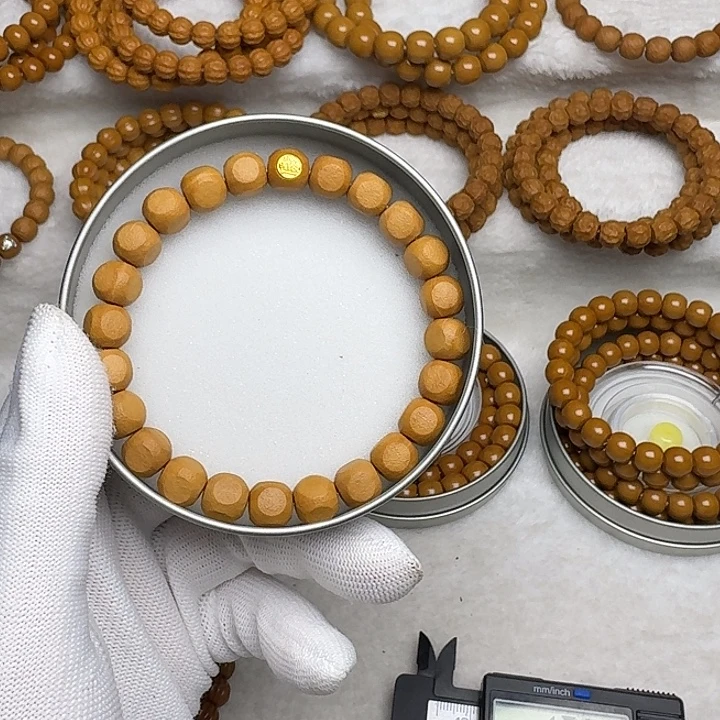 手串猴头核桃六方