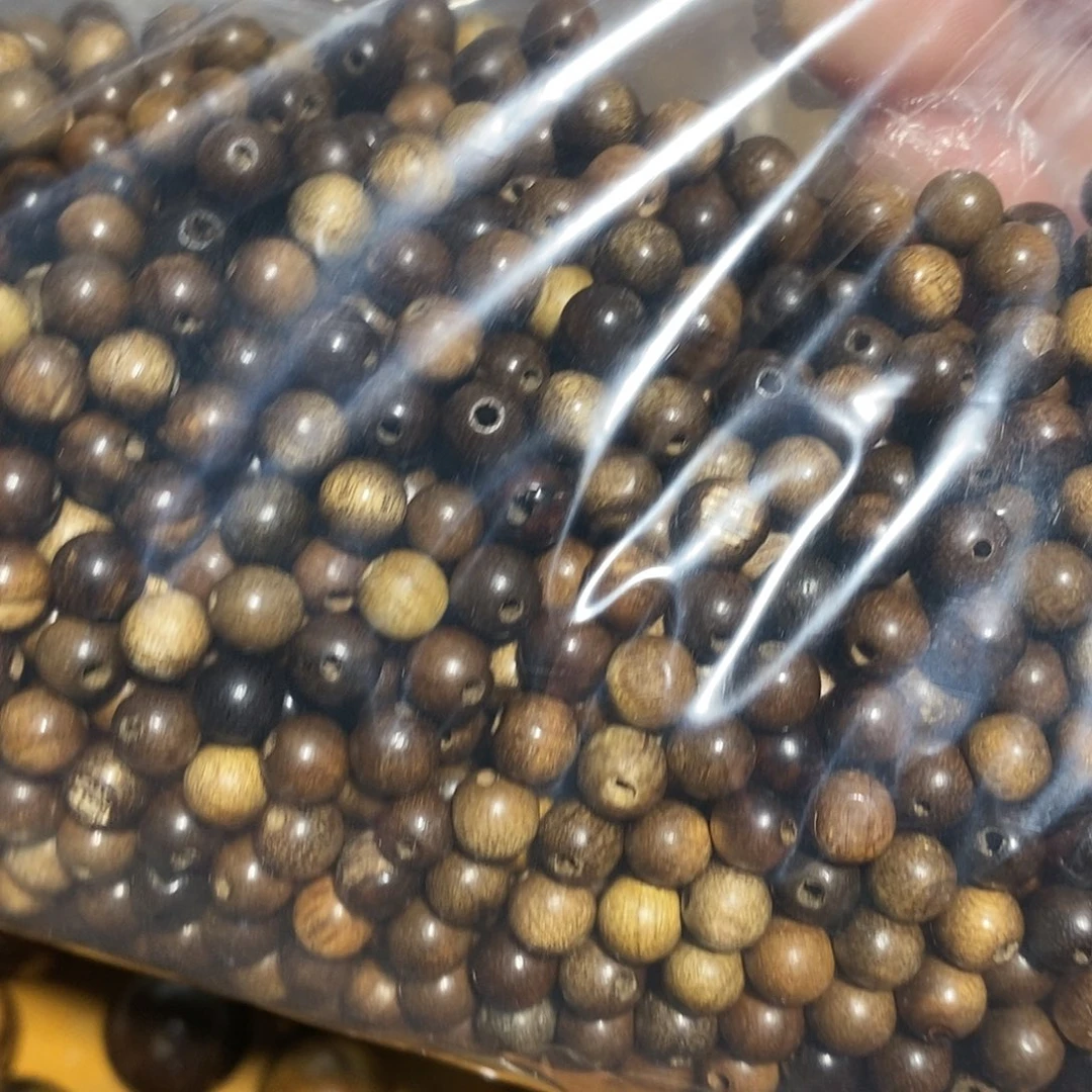 金丝楠淡***忆小叶散珠1斤