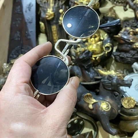 创意设计文玩礼品