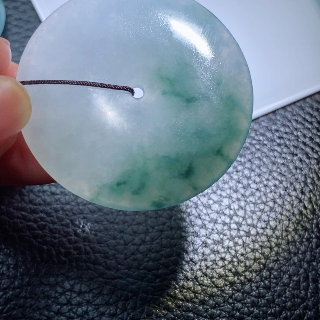 定制翡翠未镶嵌950087888990