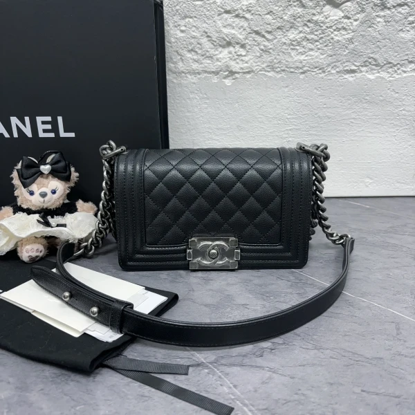 妃鱼/香奈儿/99新/包包/市场价49800/250119XZ0028